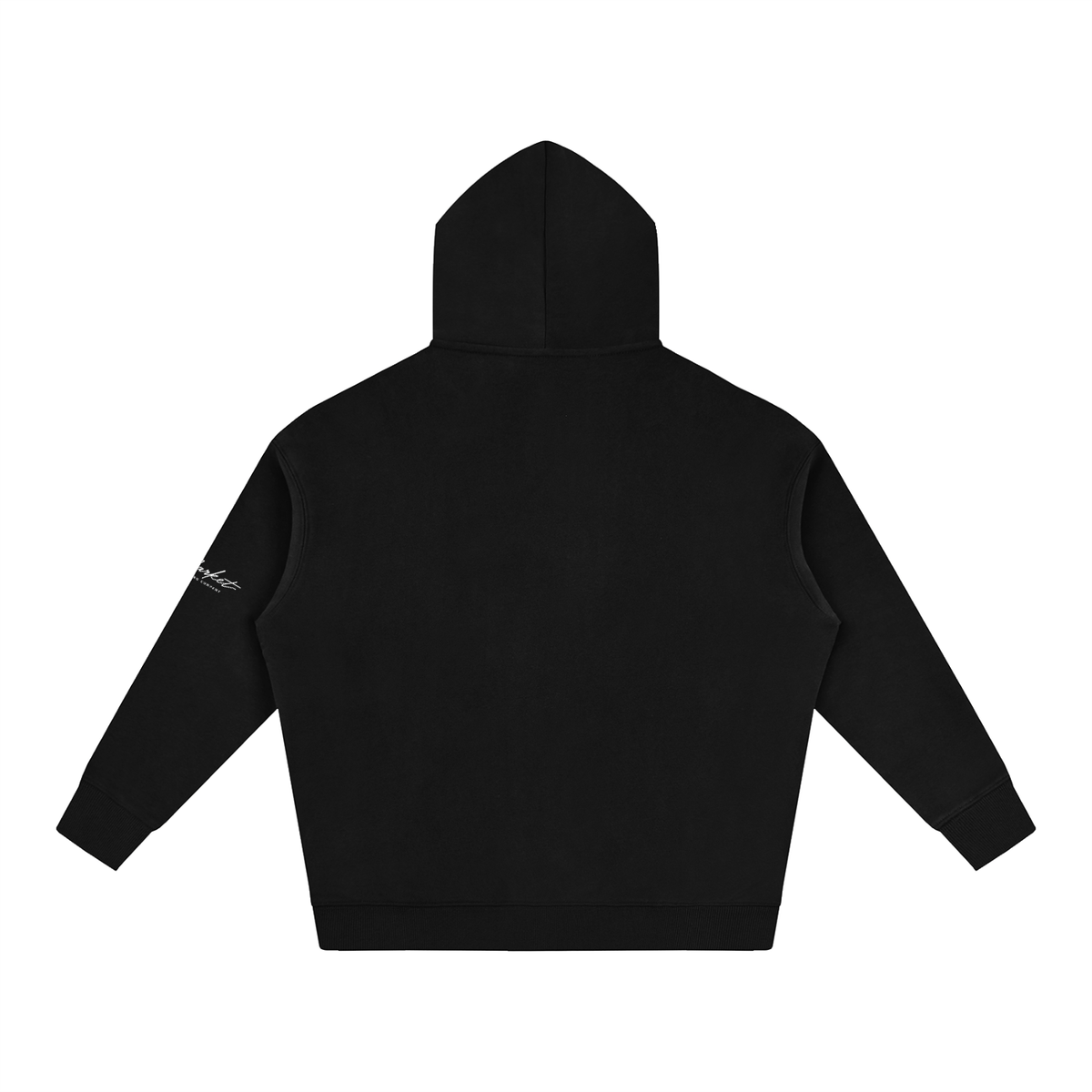 "PANIC IS EXPENCIVE" Hoodie