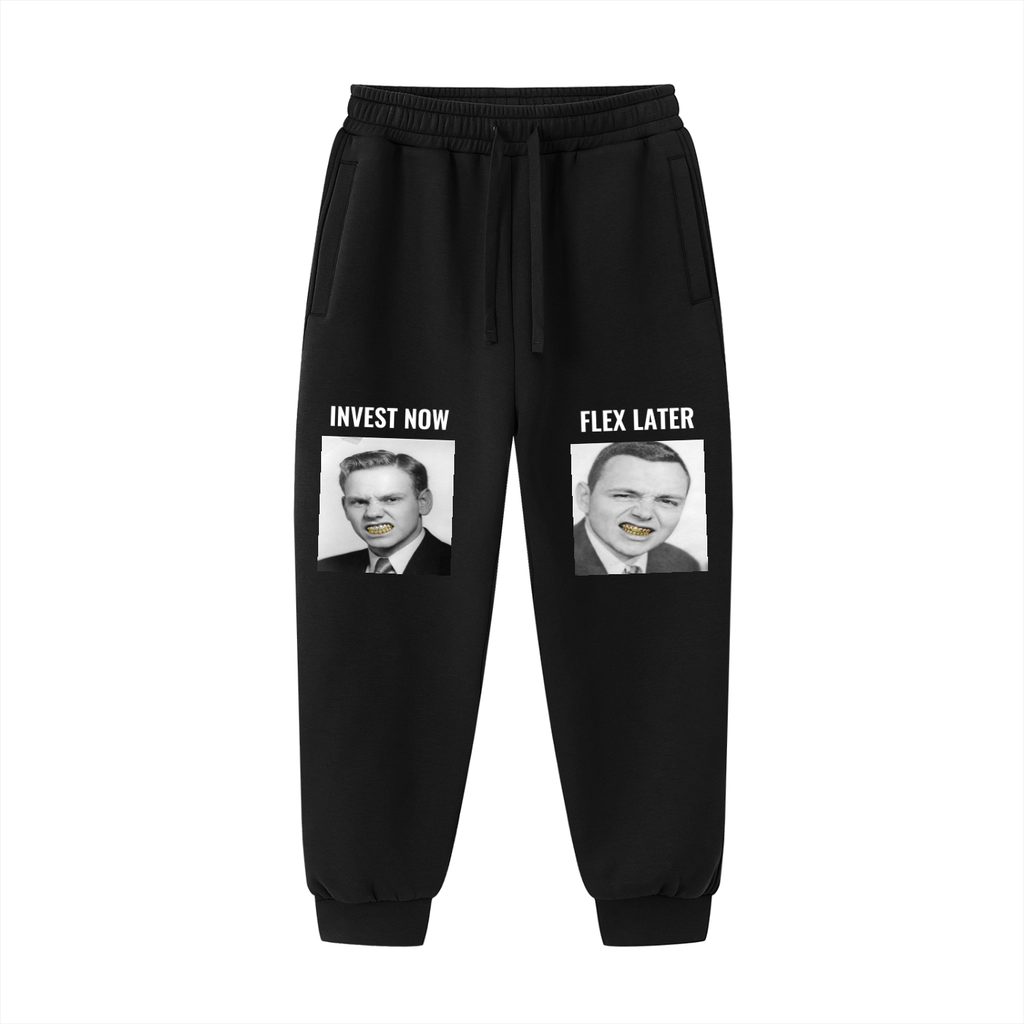 joggers