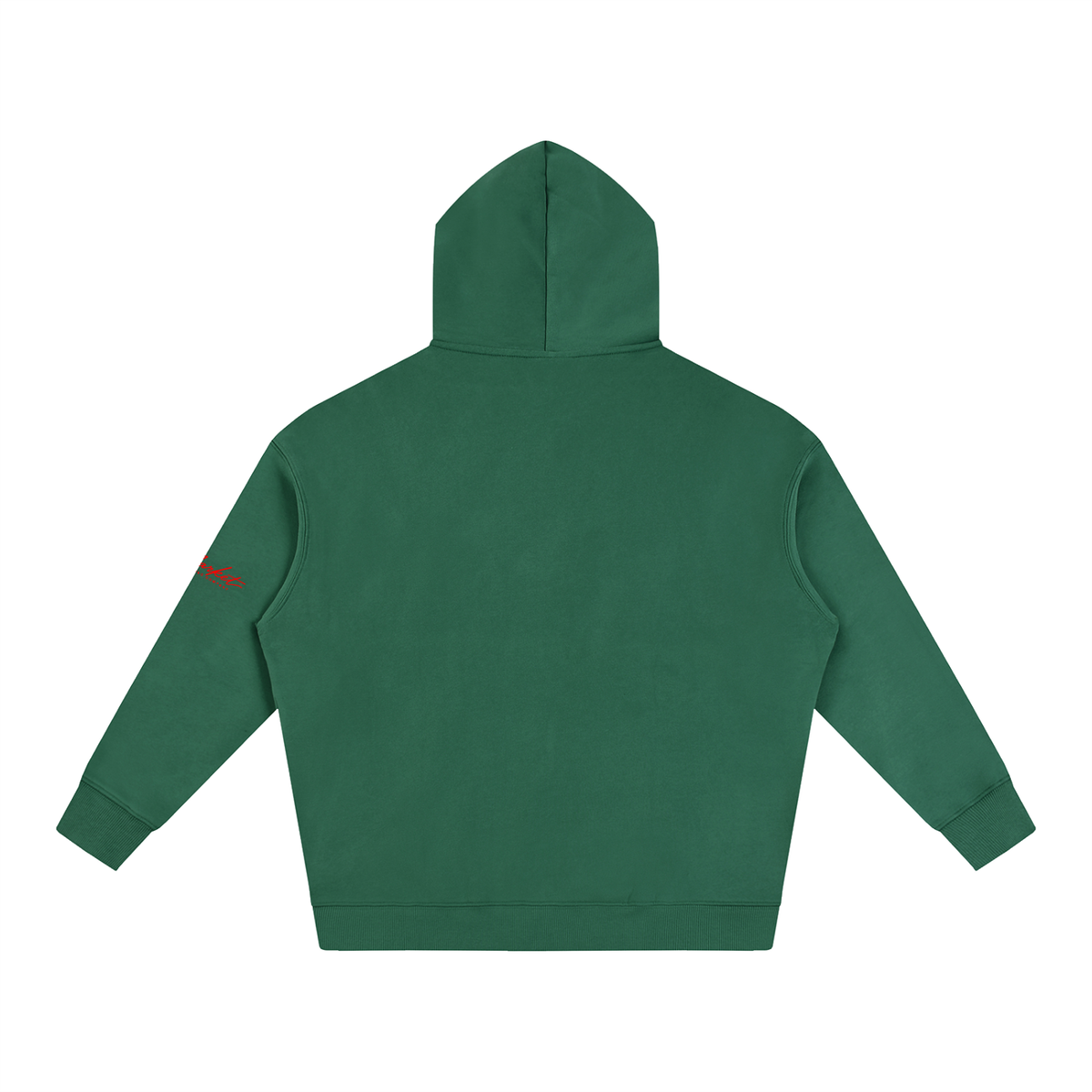 "STAY DISCIPLINED"  Hoodie