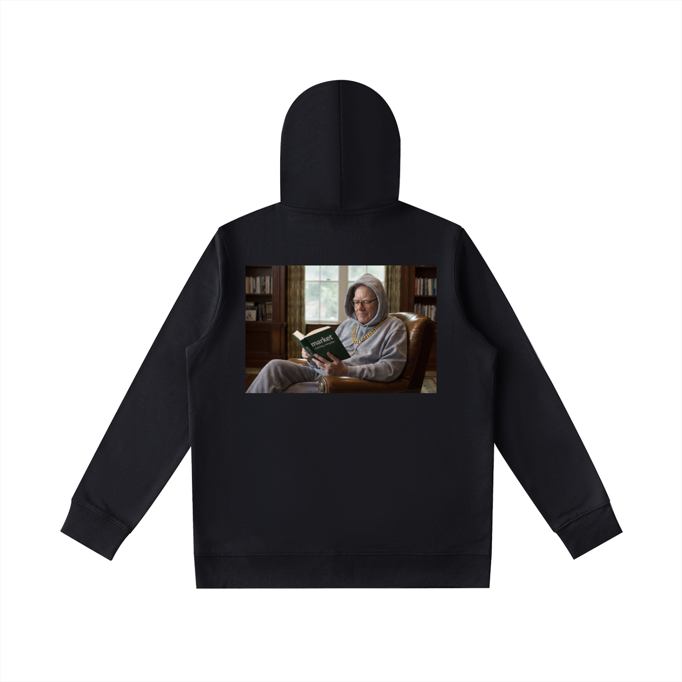 hoodie