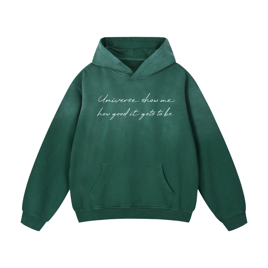 hoodie