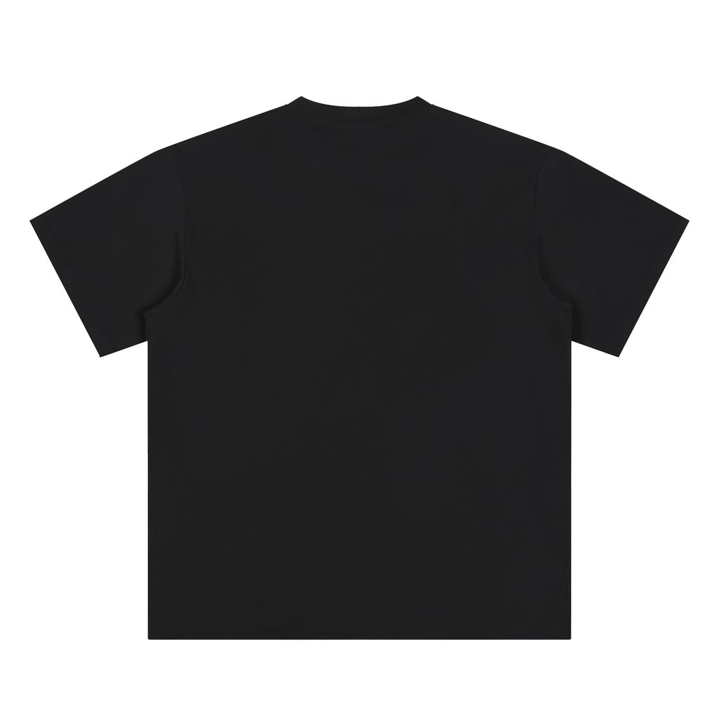 "STAY PATIENT" T-Shirt