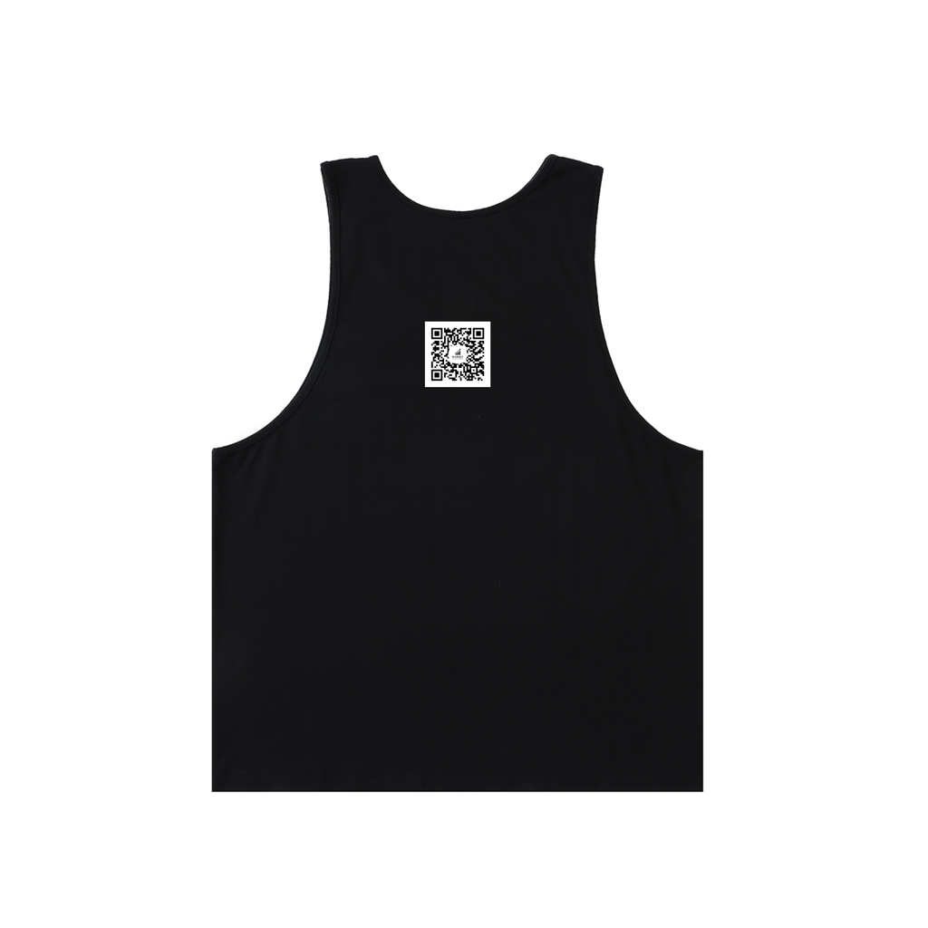 Unisex Loose Tank Top