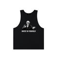 Unisex Loose Tank Top