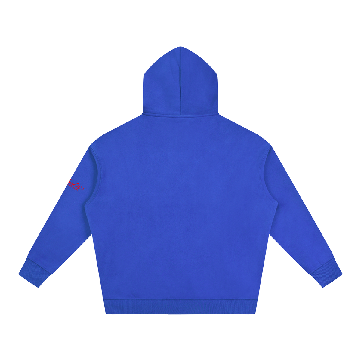 "OWN THE FUTURE" Hoodie