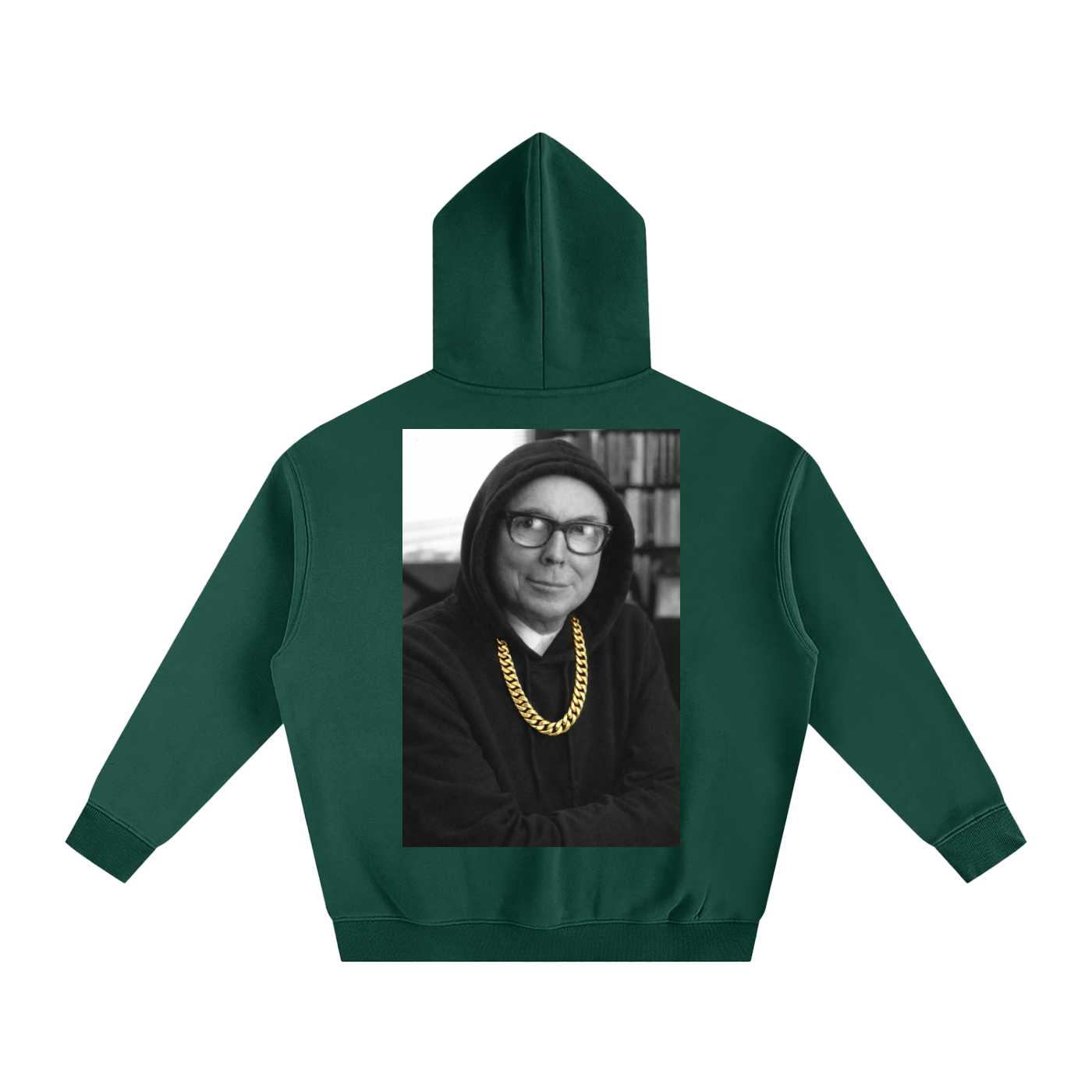 hoodie
