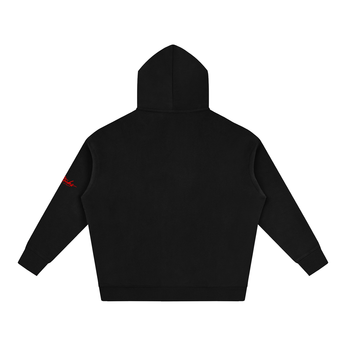 "MARKET CLOTHING COMPANY" Hoodie