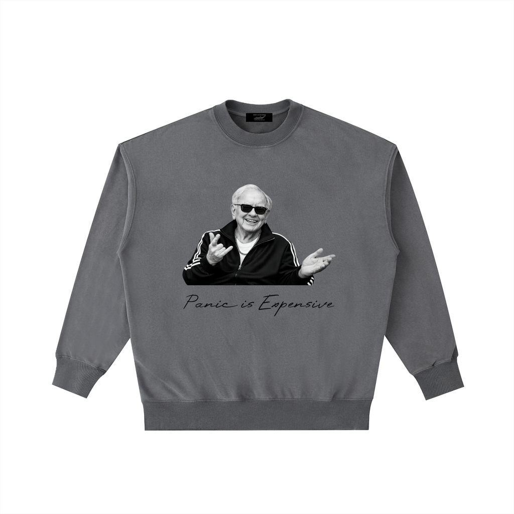 sweatshirts