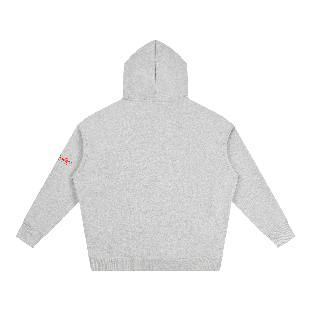 "PATIENCE PAYS" Hoodie