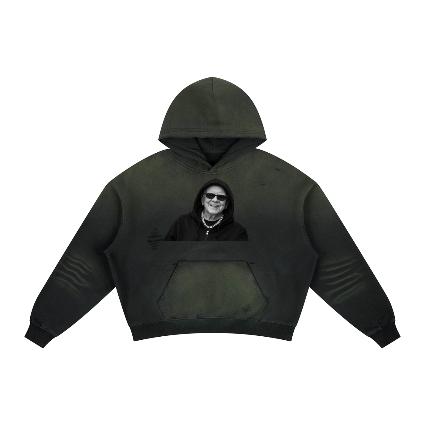hoodie