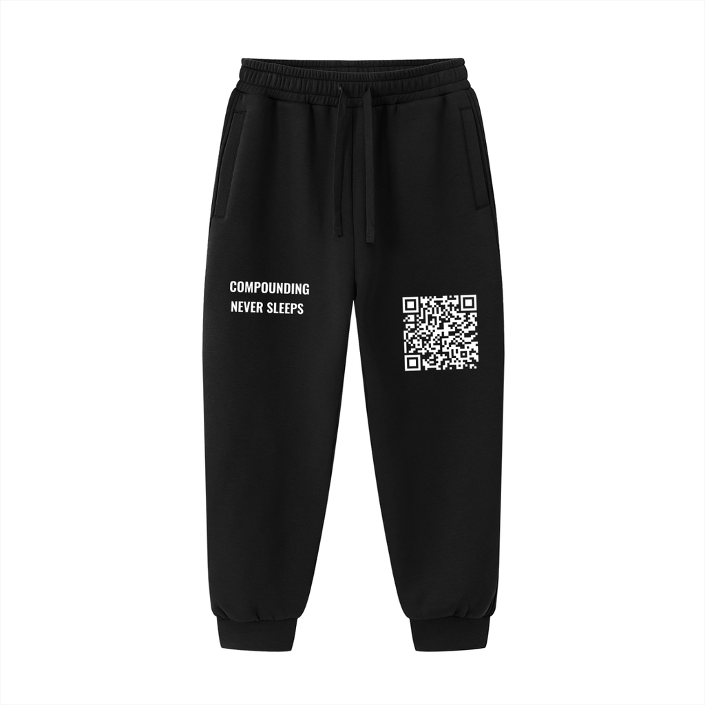 joggers